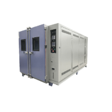 IEC 61215 Damp Heat Test Equipment