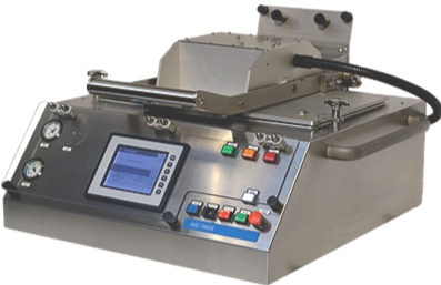 Flexible Container Integrity Tester