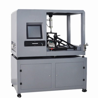 Slip Resistance Tester