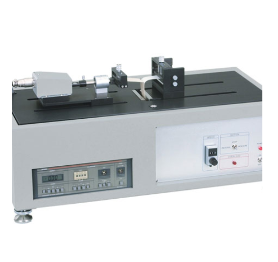 Digital Adhesion Strength Measurement Instrument for Metal Coatings