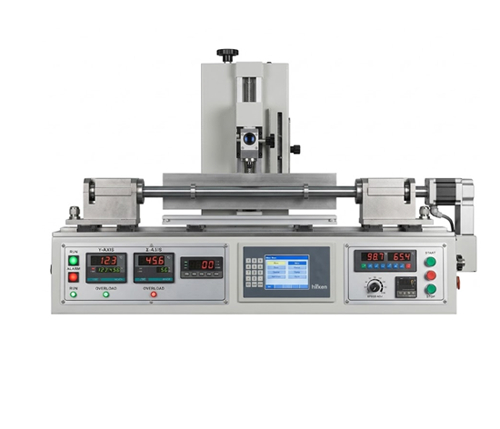 Drum and Reciprocating Friction and Wear Testing Machine for ASTM G133 Standard