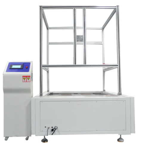Luggage Walked Wear Test Machine