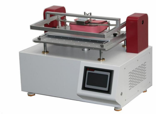 Magnetic Snap Fastener Testing Machine for Bags and Accessories