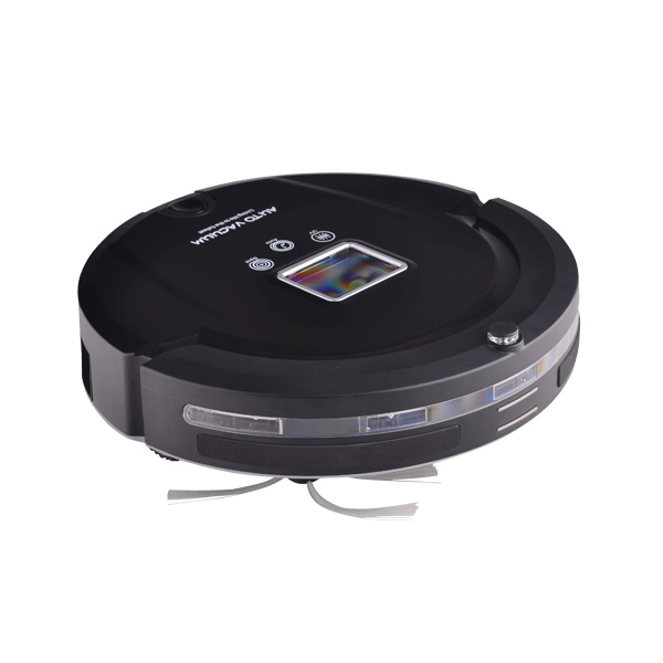 4 in 1 Multifunctional Robot Vacuum Cleaner