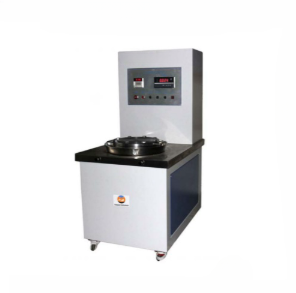 Geomembrane Hydrostatic and Permeability Tester
