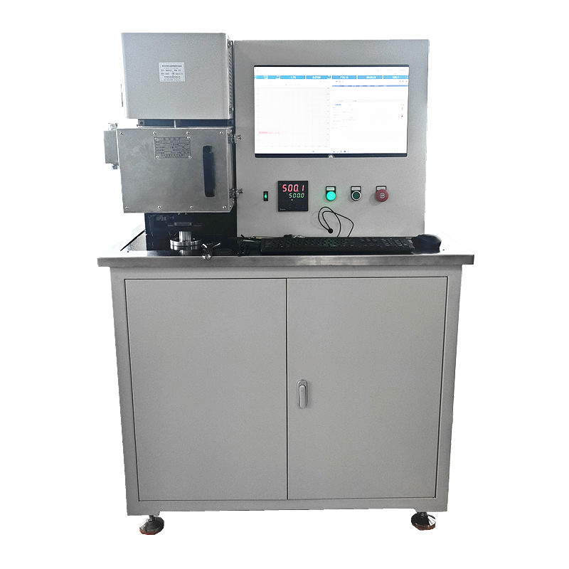 ASTM G133 Reciprocating Friction Tester Manufacturer China