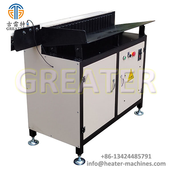 GT-SL02 Auto Feeder Without Test