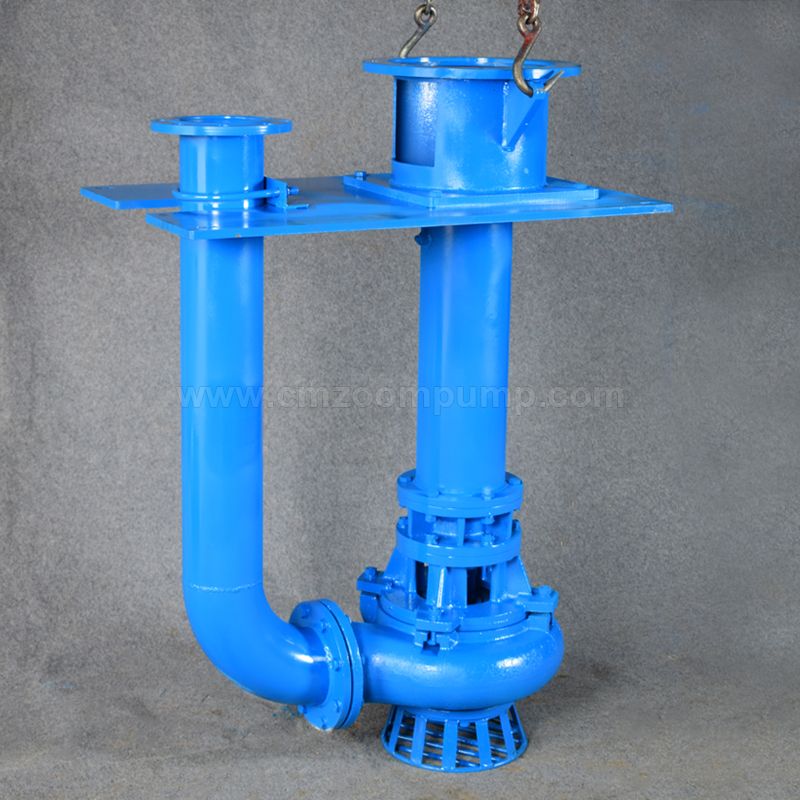 YZ Sump Pump