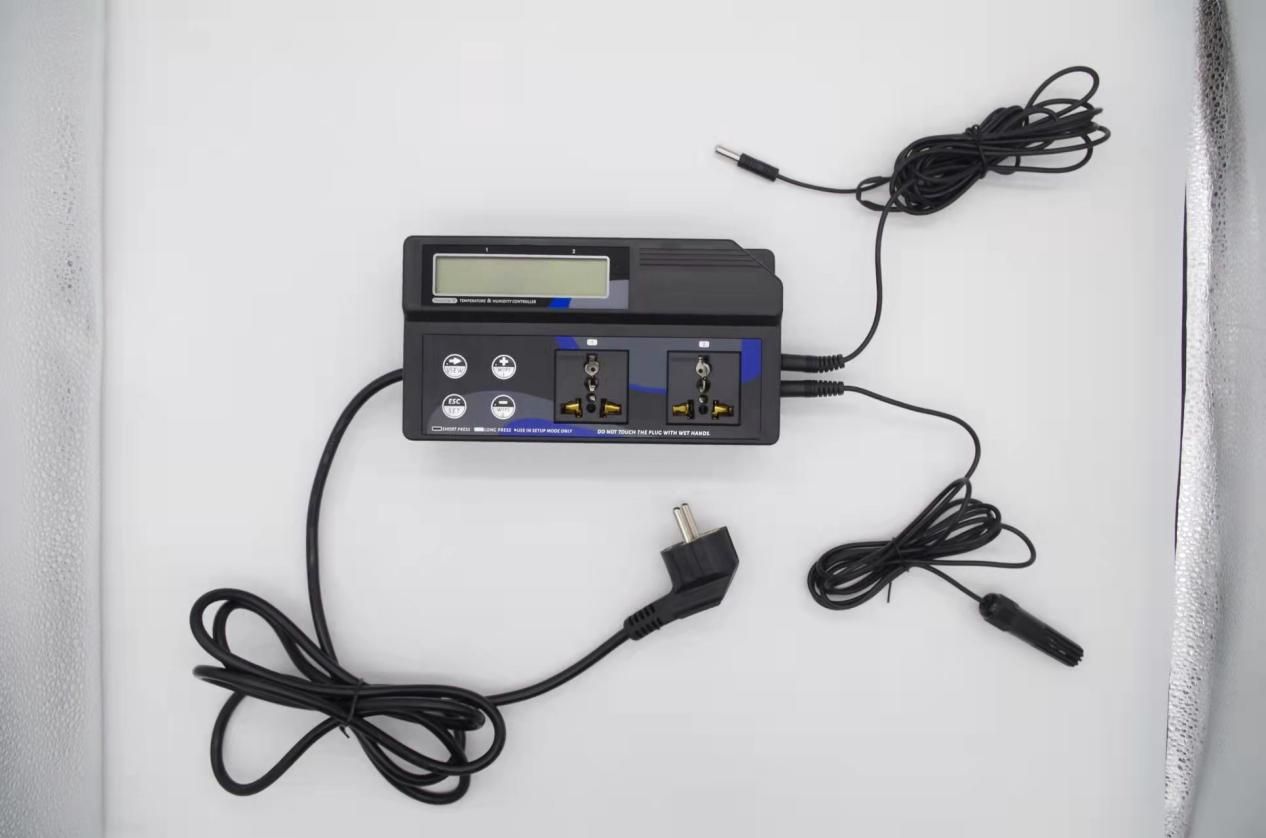 TH021WIFI Internet of Things TEMP&HUMIDITY Controller