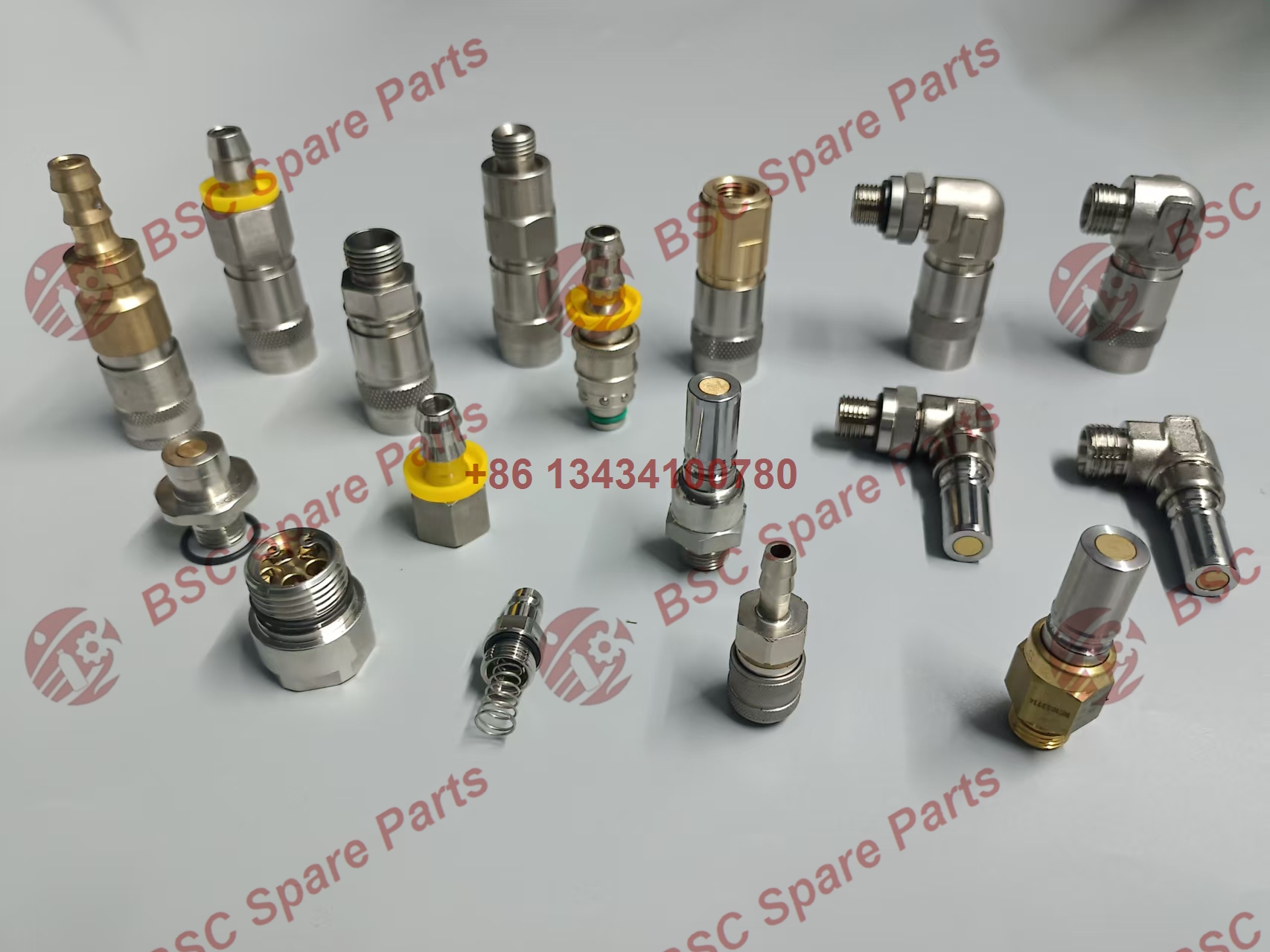 BSC Machinery for krones spare parts,sidel spare parts,KHS spare parts