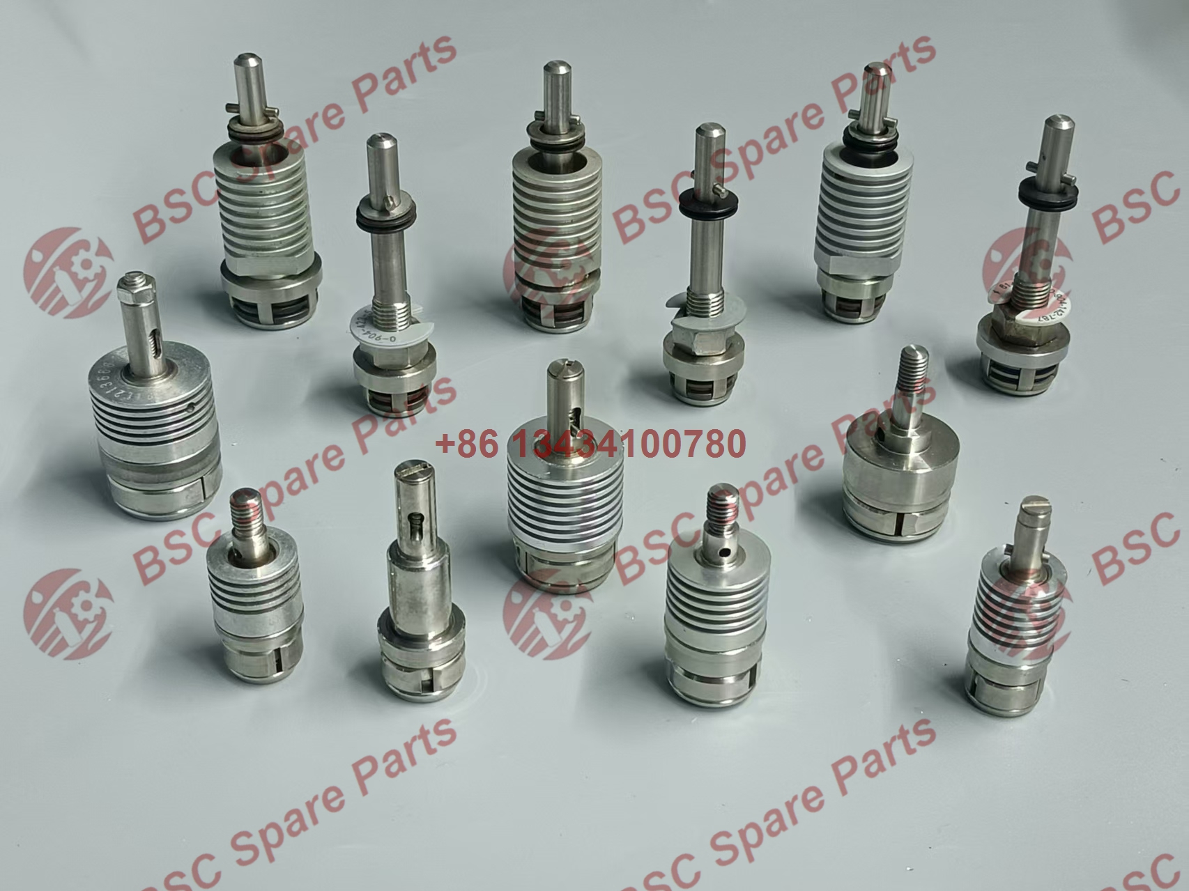 BSC Machinery for krones spare parts,sidel spare parts,KHS spare parts