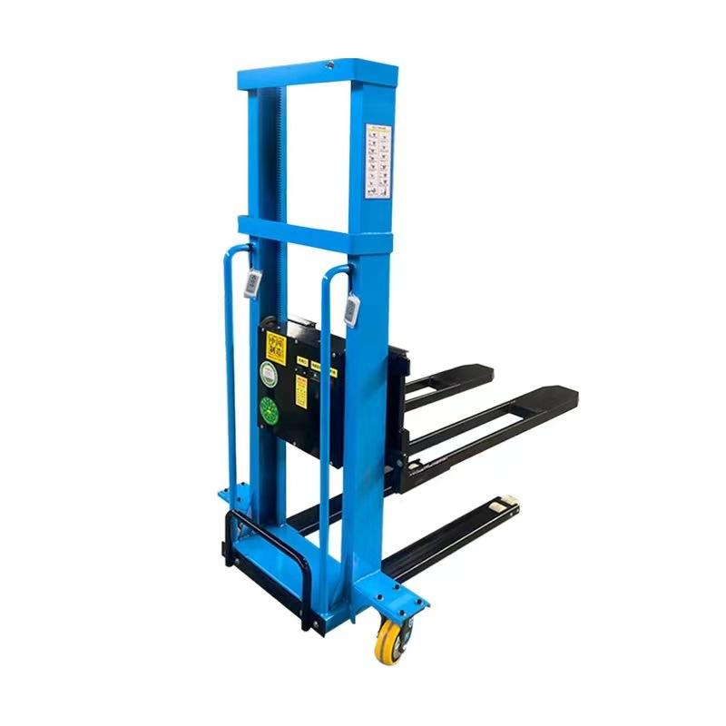 pallet truck supplier