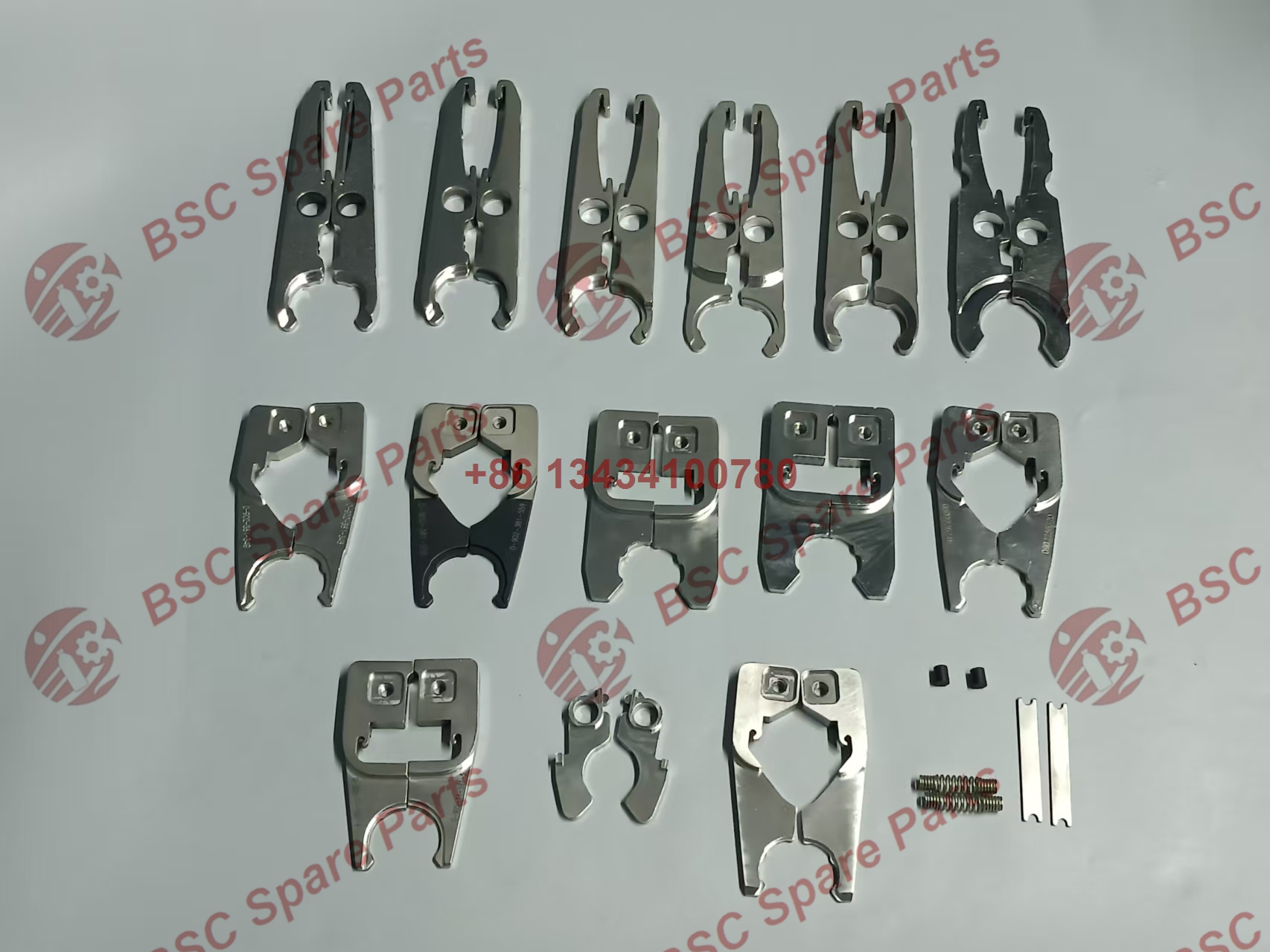 BSC Machinery for krones spare parts,sidel spare parts,KHS spare parts