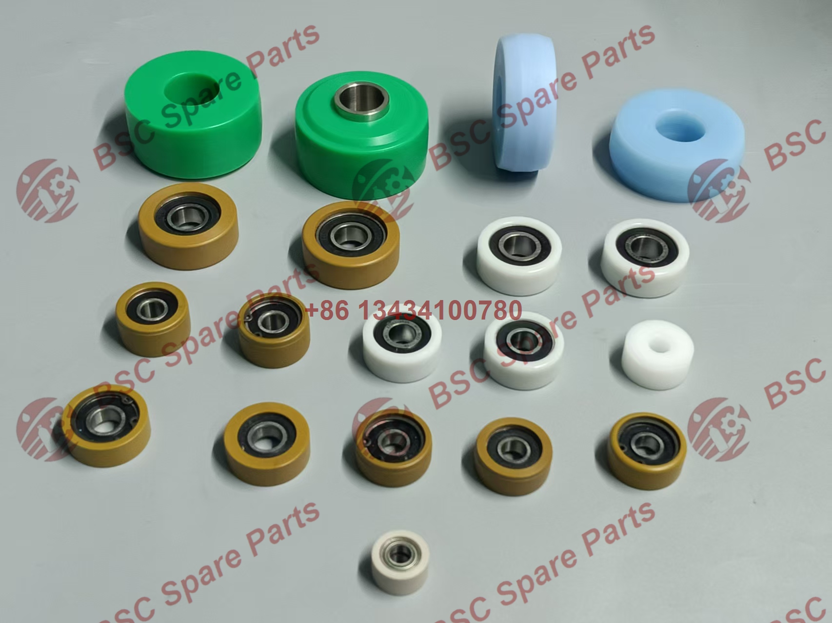 BSC Machinery for krones spare parts,sidel spare parts,KHS spare parts