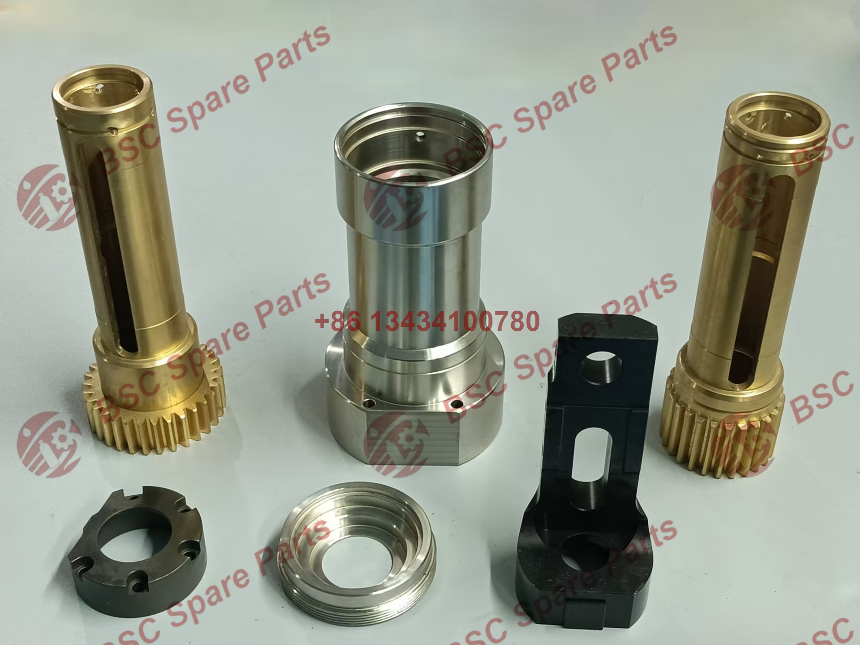 BSC Machinery for krones spare parts,sidel spare parts,KHS spare parts