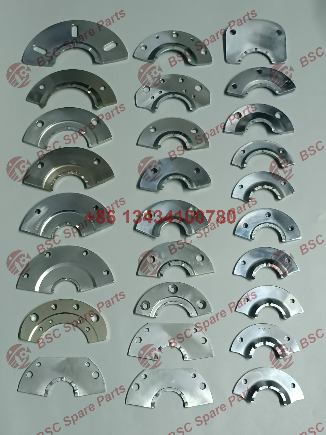 BSC Machinery for krones spare parts,sidel spare parts,KHS spare parts