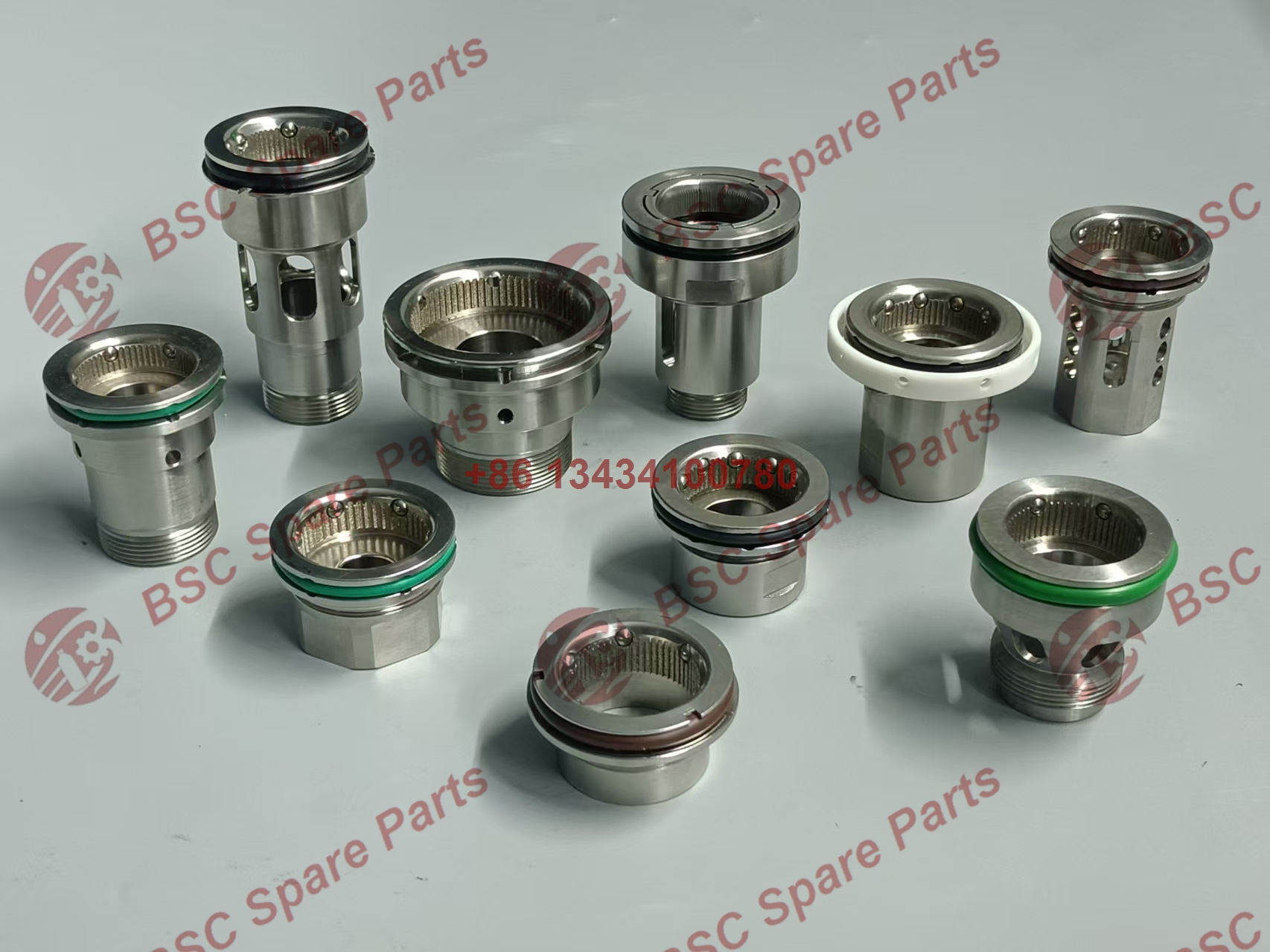 BSC Machinery for krones spare parts,sidel spare parts,KHS spare parts