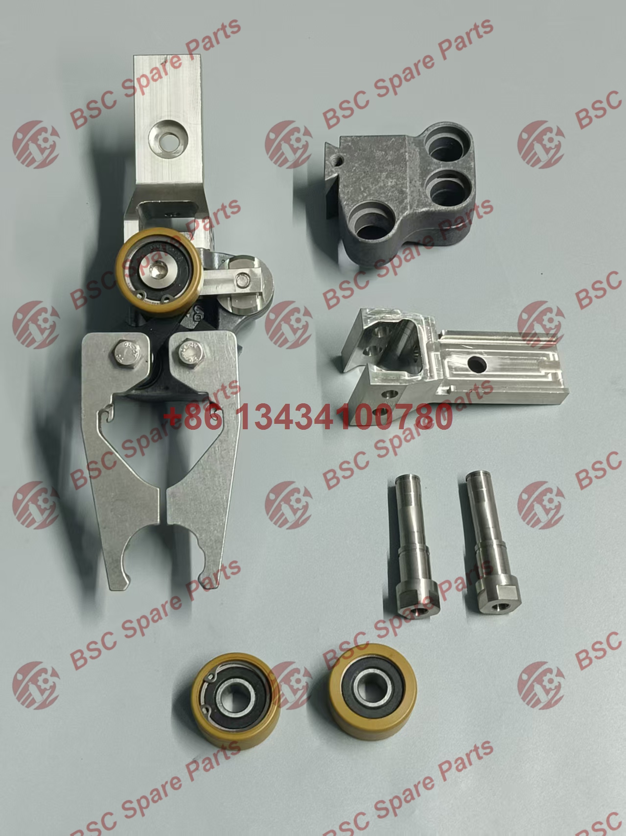 BSC Machinery for krones spare parts,sidel spare parts,KHS spare parts