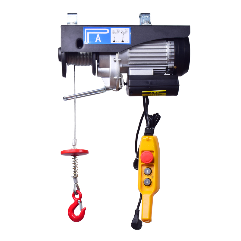 PA Electric Hoist