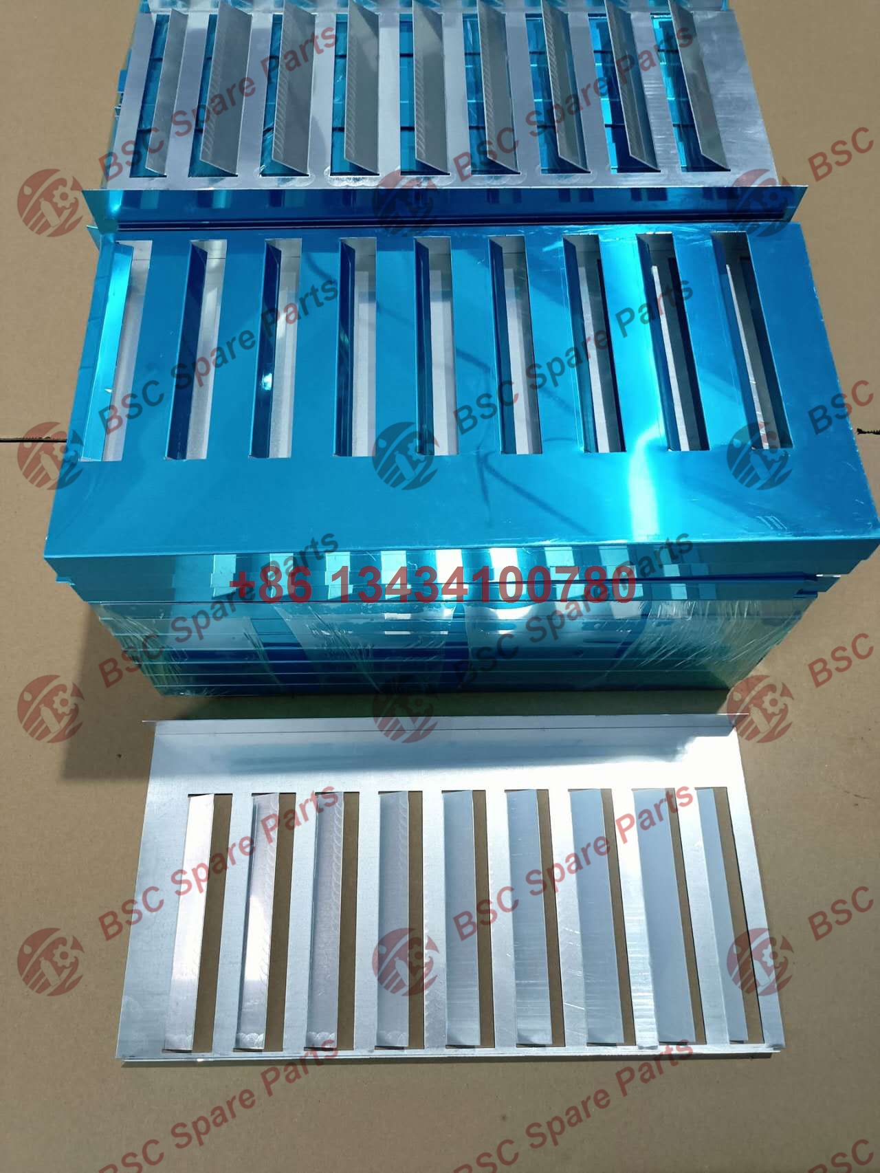 BSC Machinery for krones spare parts,sidel spare parts,KHS spare parts