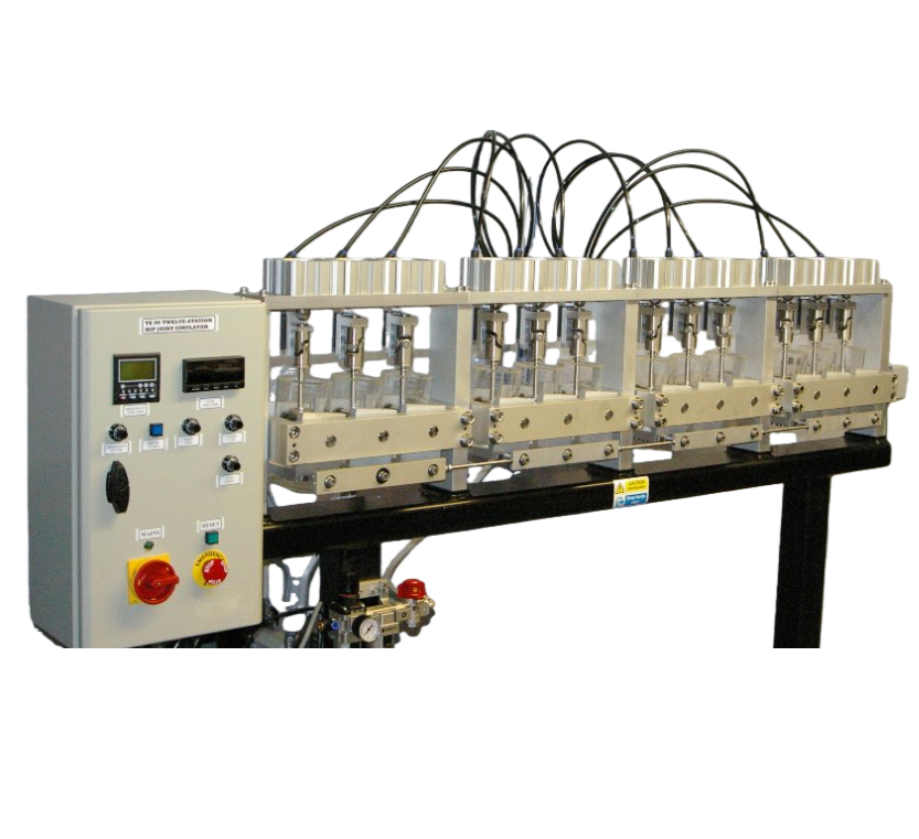CE Certified Hip Joint Simulator for Implant Research
