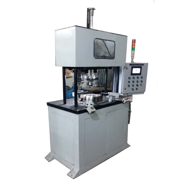 Automotive Clutch Friction Coefficient Test Machine ASTM Standard