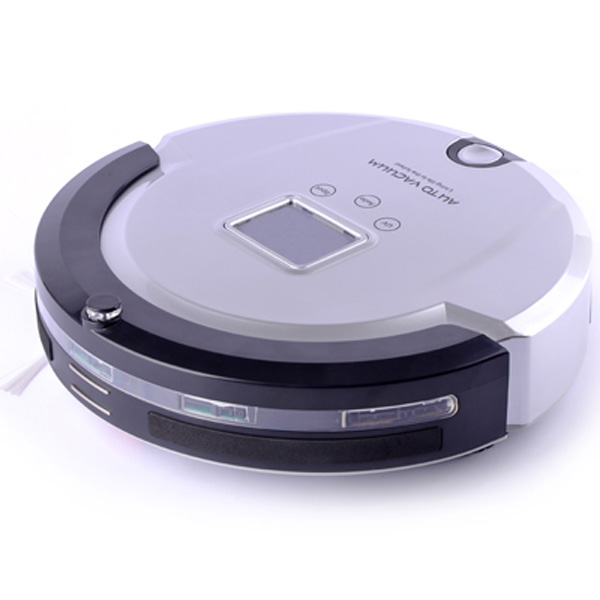 Newest 4 in 1 multifunctional robot cleaner