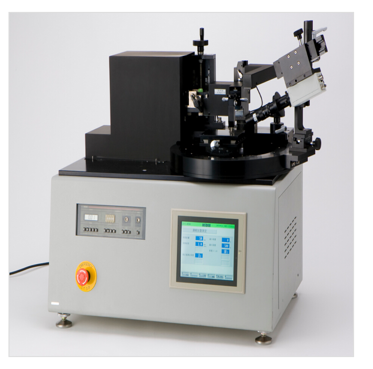 Load-Controlled Friction and Wear Testing Machine