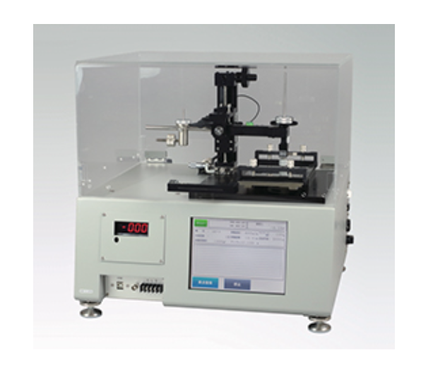 Friction and Wear Test Machine