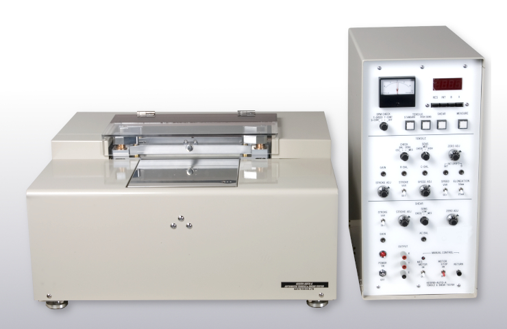 Digital Tensile and Shear Tester STD-FB1-A for Quality Control Applications
