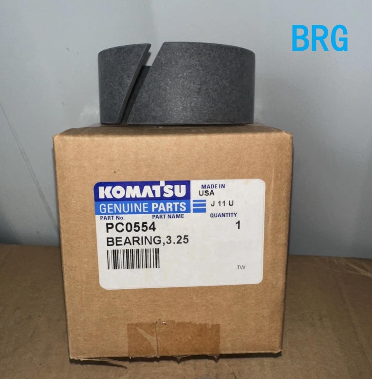 Excavator parts bearing  from Benmao BRG Bearing
