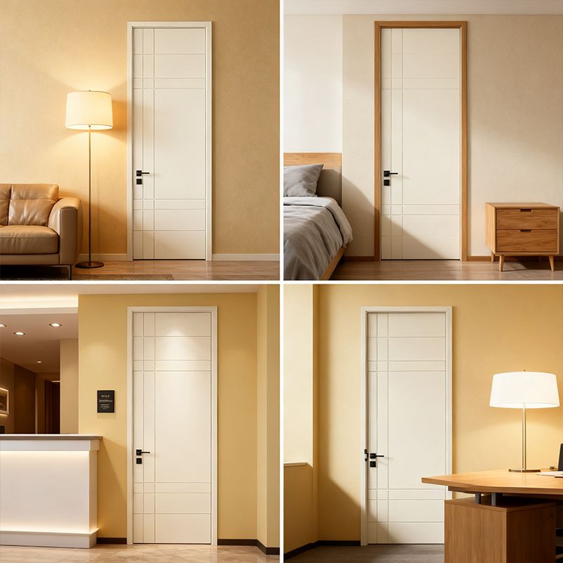 custom wooden doors manufacturer