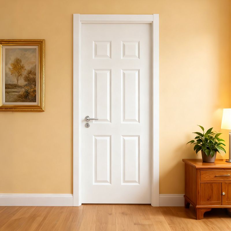 melamine door manufacturer