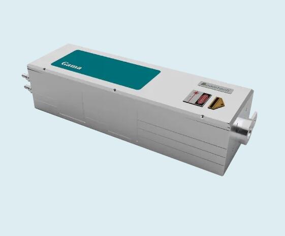Gama Compact DPSS Laser