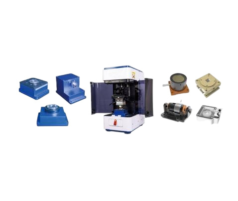 Material Surface Performance Comprehensive Tester