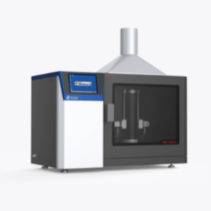 Minimum ignition energy MIE tester for ASTM E2019 dust explosion testing