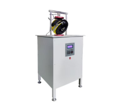 Advanced Hard Hat Deformation Resistance Tester for Certification