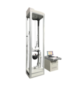 High precision helmet acceleration measurement system for PPE certification