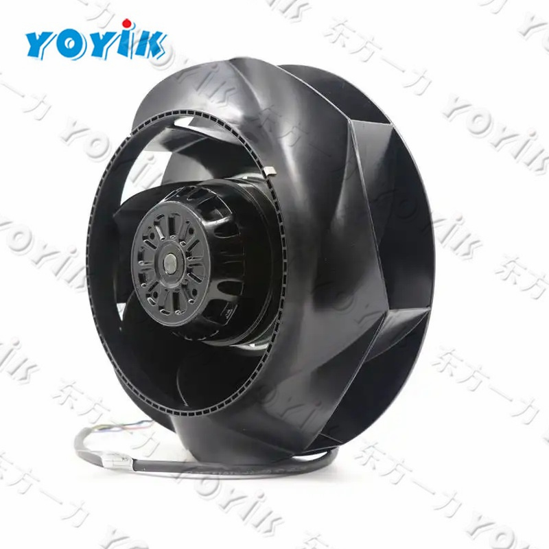 China factory Dry cooling fan GFD680-200 for power station