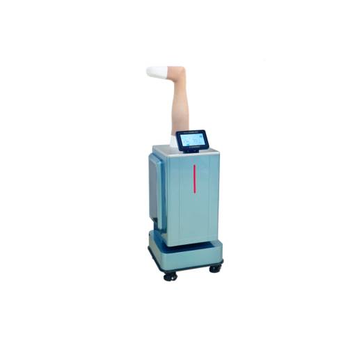Airbag-Type Contact Pressure Tester