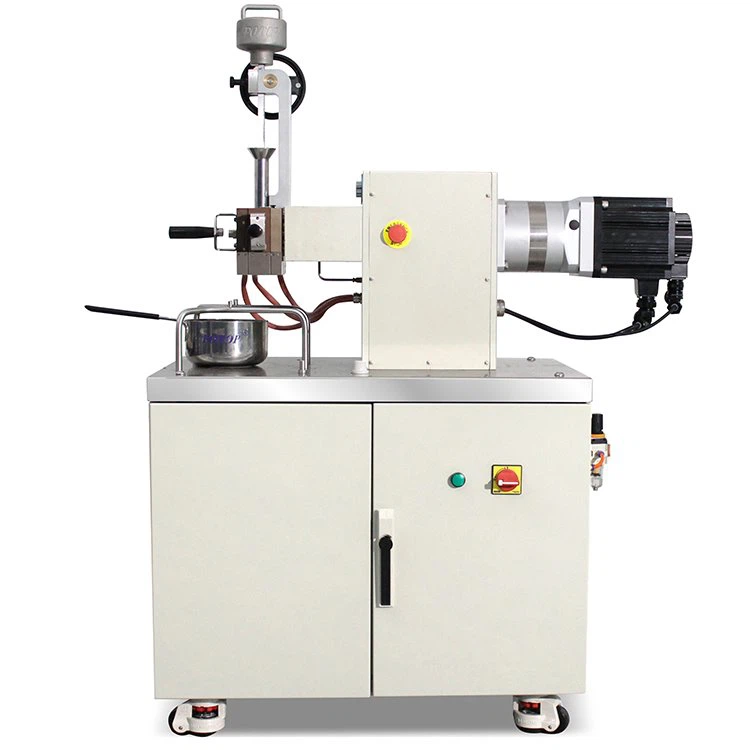 High Precision Torque Rheometer CE Certified