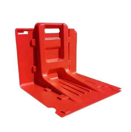 ABS Water Retaining Plate