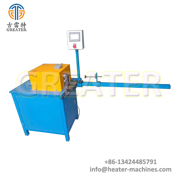 GT-CT30  Tube Cutting Machine