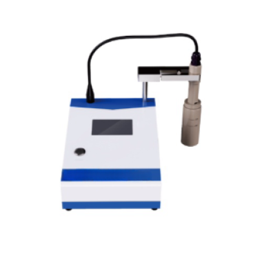 Battery Slurry Volume Resistivity Testing Equipment ISO 2951
