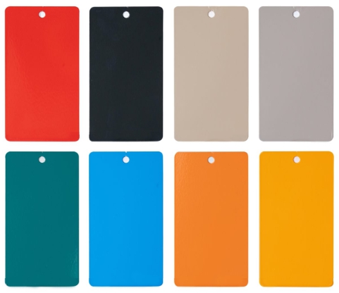 Epoxy Anti-Corrosion Dual-Resistance Powder Coating for Coal Mines