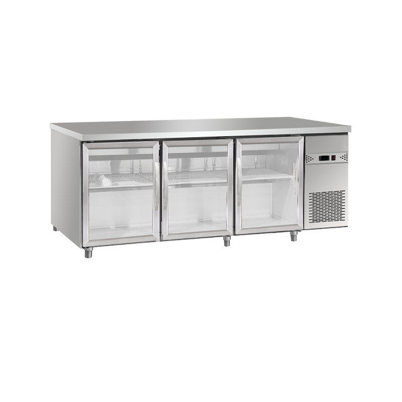 Undercounter Refrigerator Manufacturer