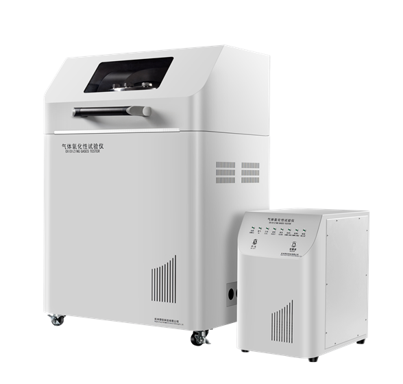 Gas Oxidizing Properties Tester | ISO 10156 Oxidizing Gas Analyzer
