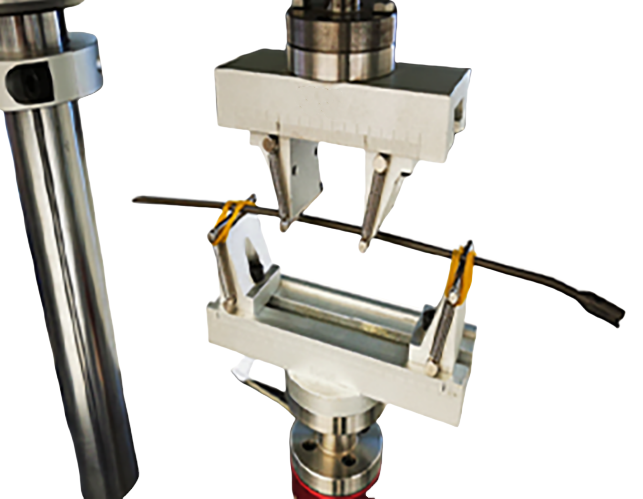 Medical Intramedullary Nail Fatigue Testing Equipment ASTM Certified