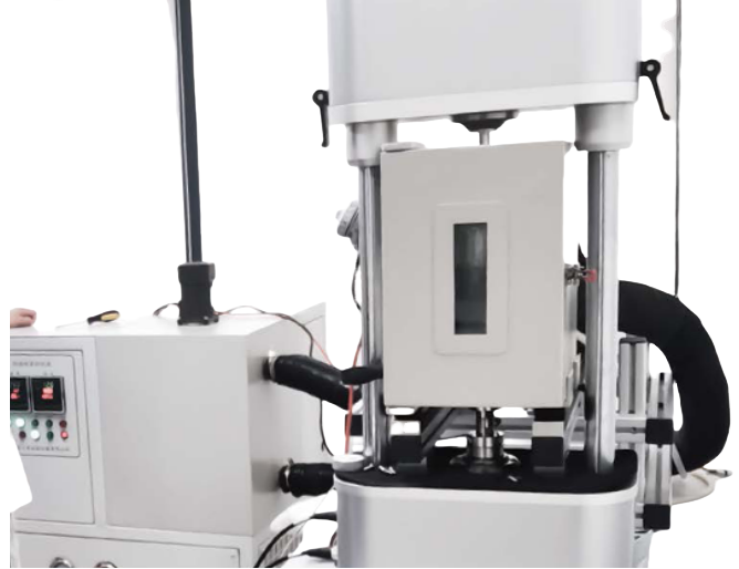 Medical Dental Implant Torque Resistance Testing System ASTM/ISO
