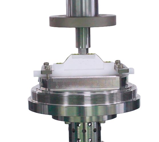 Orthopedic Spinal Implant Fatigue Test System ISO Standards